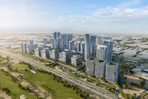 Land in Dubai, UAE No. 150332