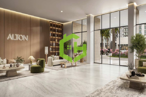 Appartement de 2 chambres à Town Square, UAE No. 91980 8
