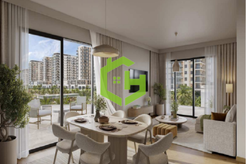 Appartement de 2 chambres à Town Square, UAE No. 91980 7