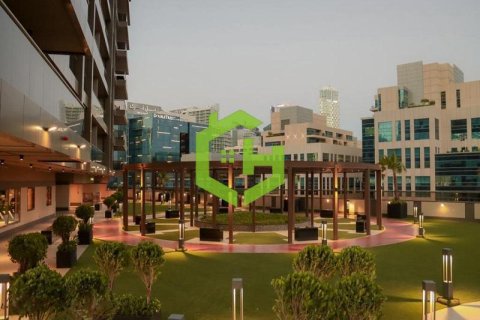 Appartement de 1 chambre à Downtown Dubai (Downtown Burj Dubai), UAE No. 91969 5