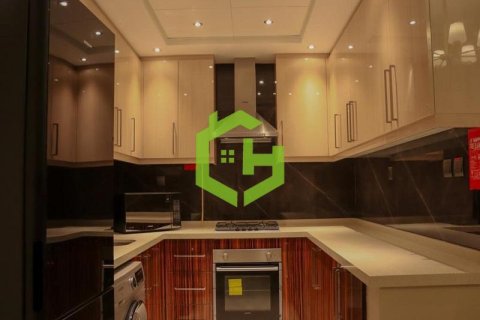 Appartement de 1 chambre à Downtown Dubai (Downtown Burj Dubai), UAE No. 91969 14