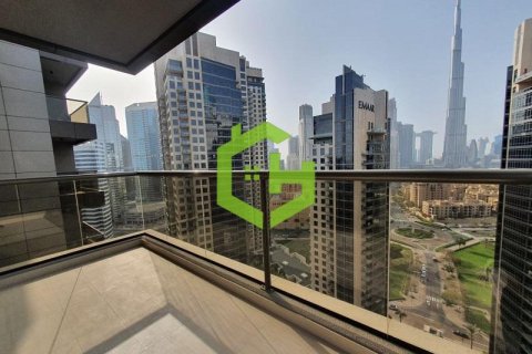 Appartement de 1 chambre à Downtown Dubai (Downtown Burj Dubai), UAE No. 91969 9