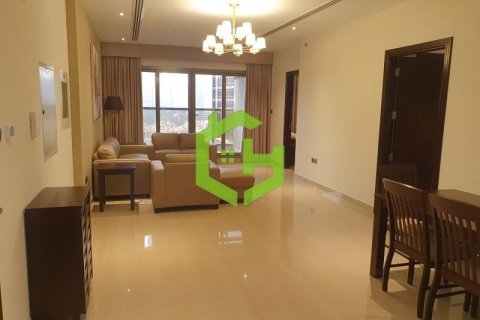 Appartement de 1 chambre à Downtown Dubai (Downtown Burj Dubai), UAE No. 91969 15