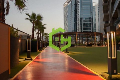 Appartement de 1 chambre à Downtown Dubai (Downtown Burj Dubai), UAE No. 91969 6