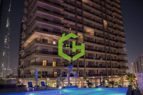 Appartement de 1 chambre à Downtown Dubai (Downtown Burj Dubai), UAE No. 91969 2