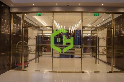Appartement de 1 chambre à Downtown Dubai (Downtown Burj Dubai), UAE No. 91969 8