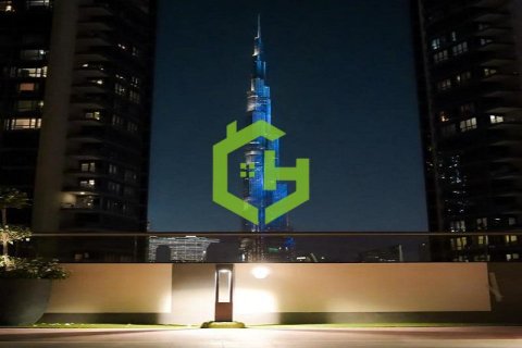 Appartement de 1 chambre à Downtown Dubai (Downtown Burj Dubai), UAE No. 91969 4