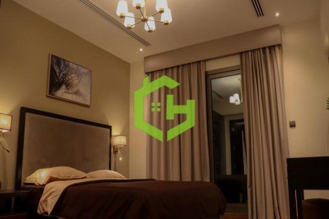 Appartement de 1 chambre à Downtown Dubai (Downtown Burj Dubai), UAE No. 91969 19