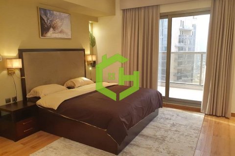 Appartement de 1 chambre à Downtown Dubai (Downtown Burj Dubai), UAE No. 91969 18