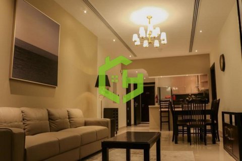 Appartement de 1 chambre à Downtown Dubai (Downtown Burj Dubai), UAE No. 91969 1