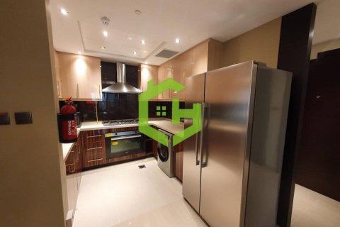 Appartement de 1 chambre à Downtown Dubai (Downtown Burj Dubai), UAE No. 91969 13