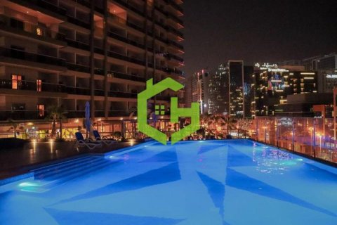 Appartement de 1 chambre à Downtown Dubai (Downtown Burj Dubai), UAE No. 91969 7