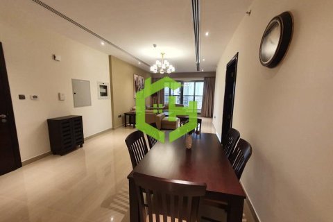 Appartement de 1 chambre à Downtown Dubai (Downtown Burj Dubai), UAE No. 91969 17