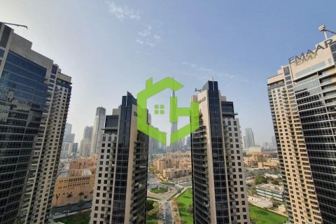 Appartement de 1 chambre à Downtown Dubai (Downtown Burj Dubai), UAE No. 91969 3