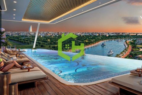 Appartement de 1 chambre à Business Bay, UAE No. 91979 4