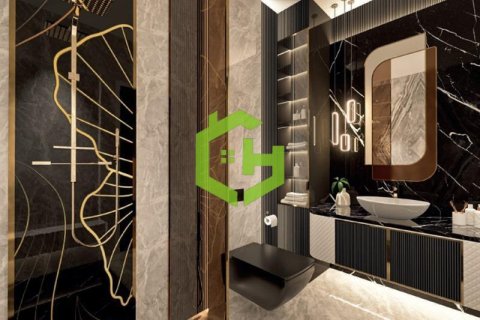 Appartement de 1 chambre à Business Bay, UAE No. 91979 7