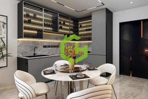 Appartement de 1 chambre à Business Bay, UAE No. 91979 9