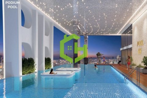 Appartement de 1 chambre à Business Bay, UAE No. 91979 3