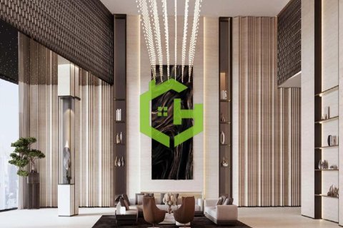 Appartement de 1 chambre à Business Bay, UAE No. 91973 12