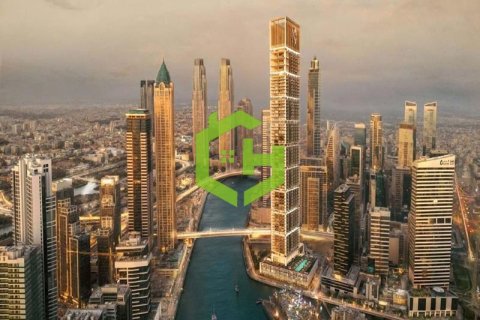 Appartement de 1 chambre à Business Bay, UAE No. 91973 5