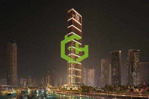 Appartement de 1 chambre à Business Bay, UAE No. 91973 7