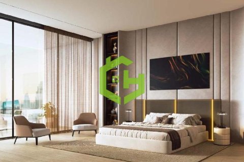 Appartement de 1 chambre à Business Bay, UAE No. 91973 17