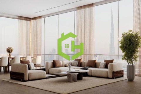 Appartement de 1 chambre à Business Bay, UAE No. 91973 16