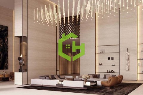 Appartement de 1 chambre à Business Bay, UAE No. 91973 15