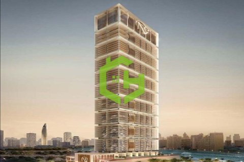 Appartement de 1 chambre à Business Bay, UAE No. 91973 10