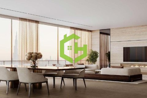 Appartement de 1 chambre à Business Bay, UAE No. 91973 14