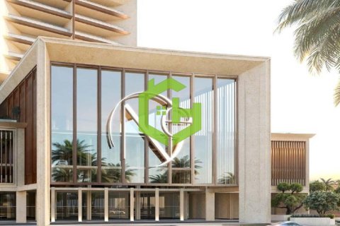 Appartement de 1 chambre à Business Bay, UAE No. 91973 1
