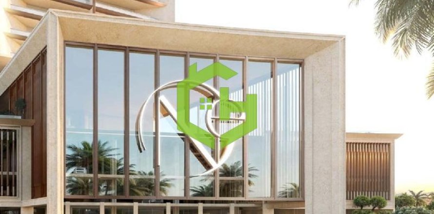 Appartement de 1 chambre à Business Bay, UAE No. 91973