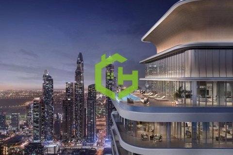 3 bedrooms Apartment in EMAAR Beachfront, UAE No. 91972 2