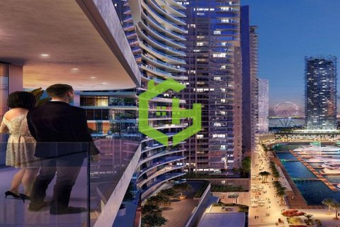 3 bedrooms Apartment in EMAAR Beachfront, UAE No. 91972 5