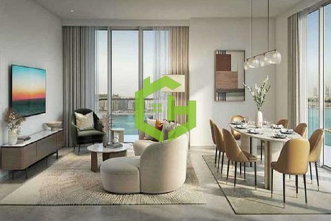 3 bedrooms Apartment in EMAAR Beachfront, UAE No. 91972 10