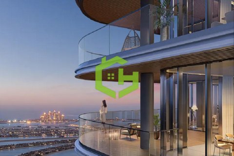 3 bedrooms Apartment No. 91972 10