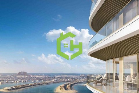 3 bedrooms Apartment in EMAAR Beachfront, UAE No. 91972 8