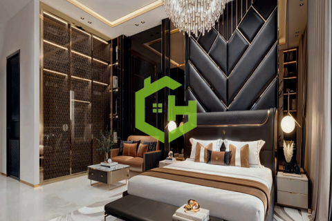 Appartement de 1 chambre à Business Bay, UAE No. 91970 10