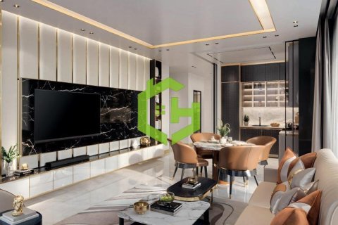 Appartement de 1 chambre à Business Bay, UAE No. 91970 9