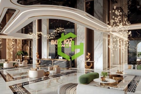 Appartement de 1 chambre à Business Bay, UAE No. 91970 8
