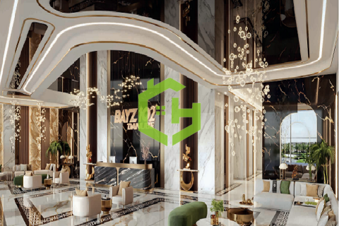Appartement de 1 chambre à Business Bay, UAE No. 91970 1