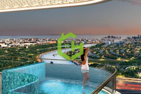 Appartement de 1 chambre à Business Bay, UAE No. 91970 4
