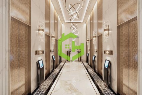 Appartement de 1 chambre à Business Bay, UAE No. 91970 6