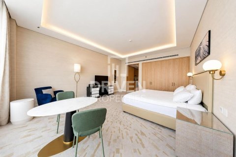 Studio Apartment in The Palm Tower, UAE No. 201497 6