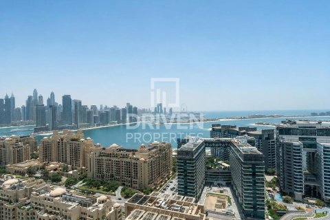 Studio Apartment in The Palm Tower, UAE No. 201497 14