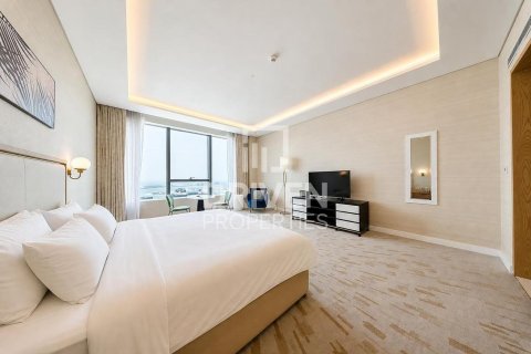 Studio Apartment in The Palm Tower, UAE No. 201497 5