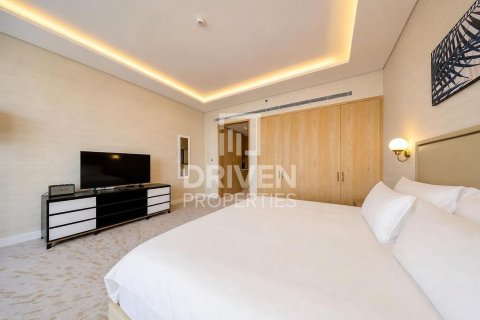 Studio Apartment in The Palm Tower, UAE No. 201497 8