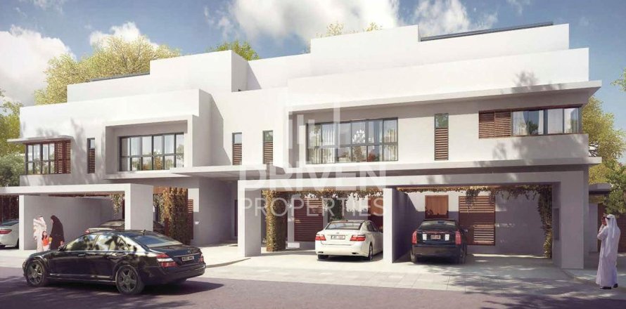 3 غرف نوم فيلا في Dubai Land, الإمارات العربية المتحدة رقم 201498