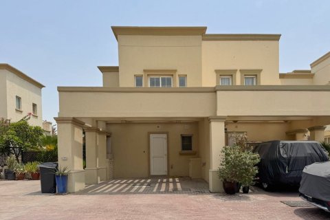 2 bedrooms Townhouse in The Springs, UAE No. 202499