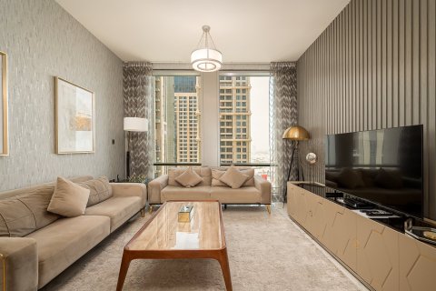 Appartement de 2 chambres à Business Bay, UAE No. 202497